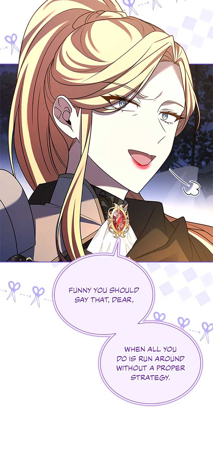 Happy Sea World Chapter 68 - Page 32