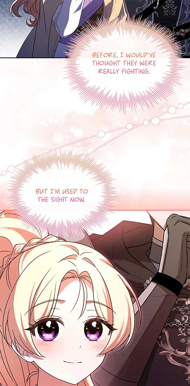 Happy Sea World Chapter 68 - Page 35