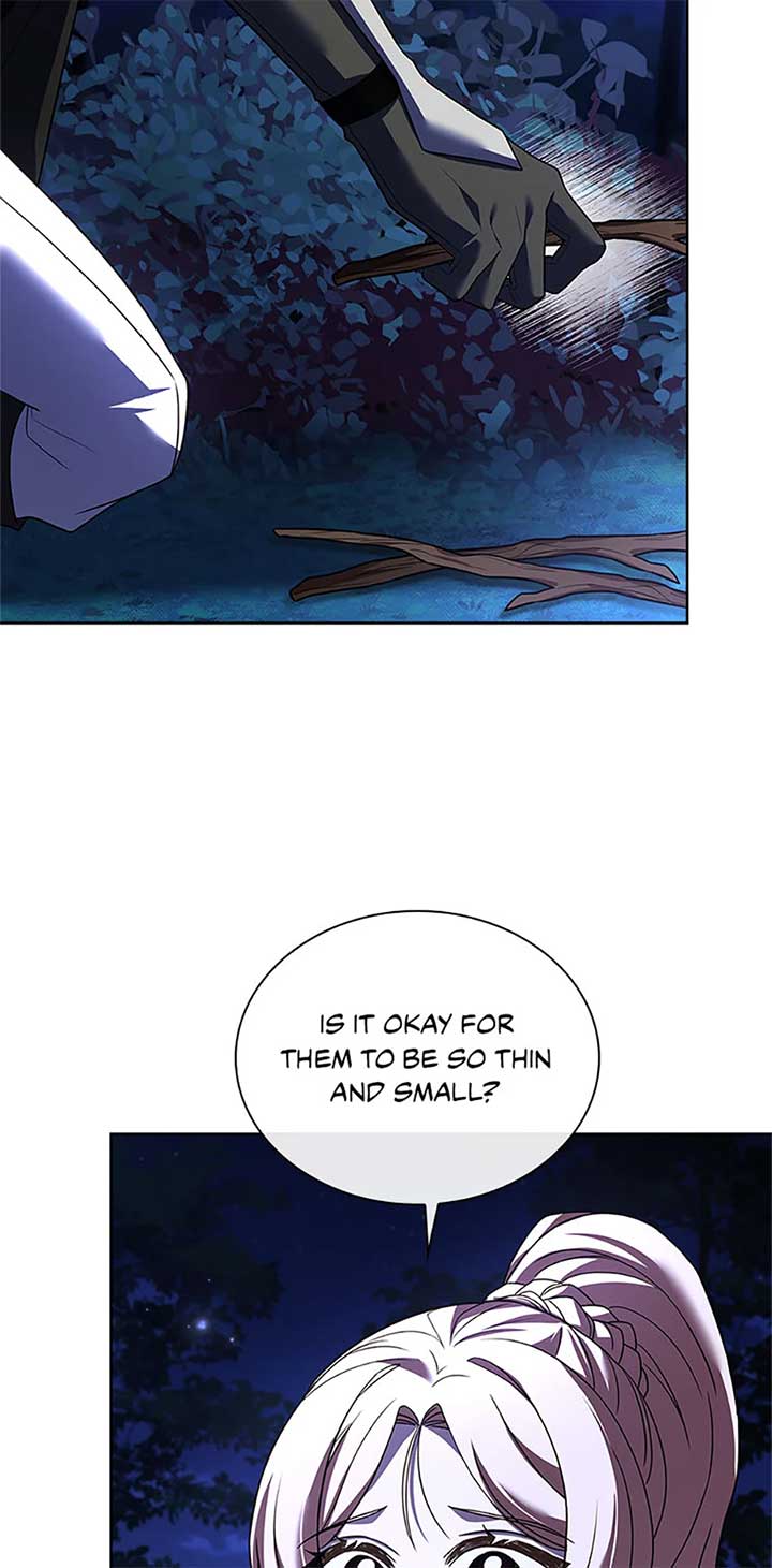 Happy Sea World Chapter 68 - Page 4