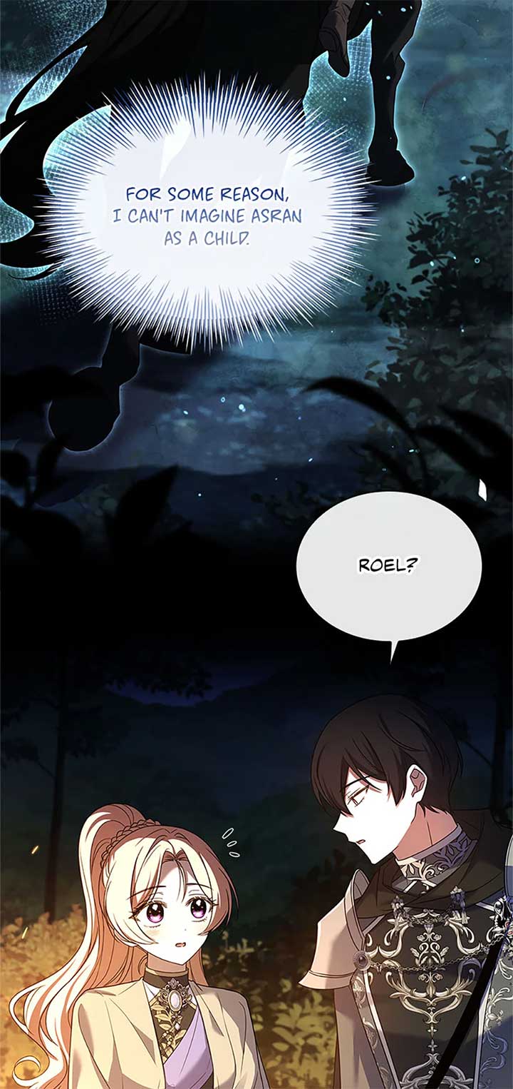 Happy Sea World Chapter 68 - Page 41