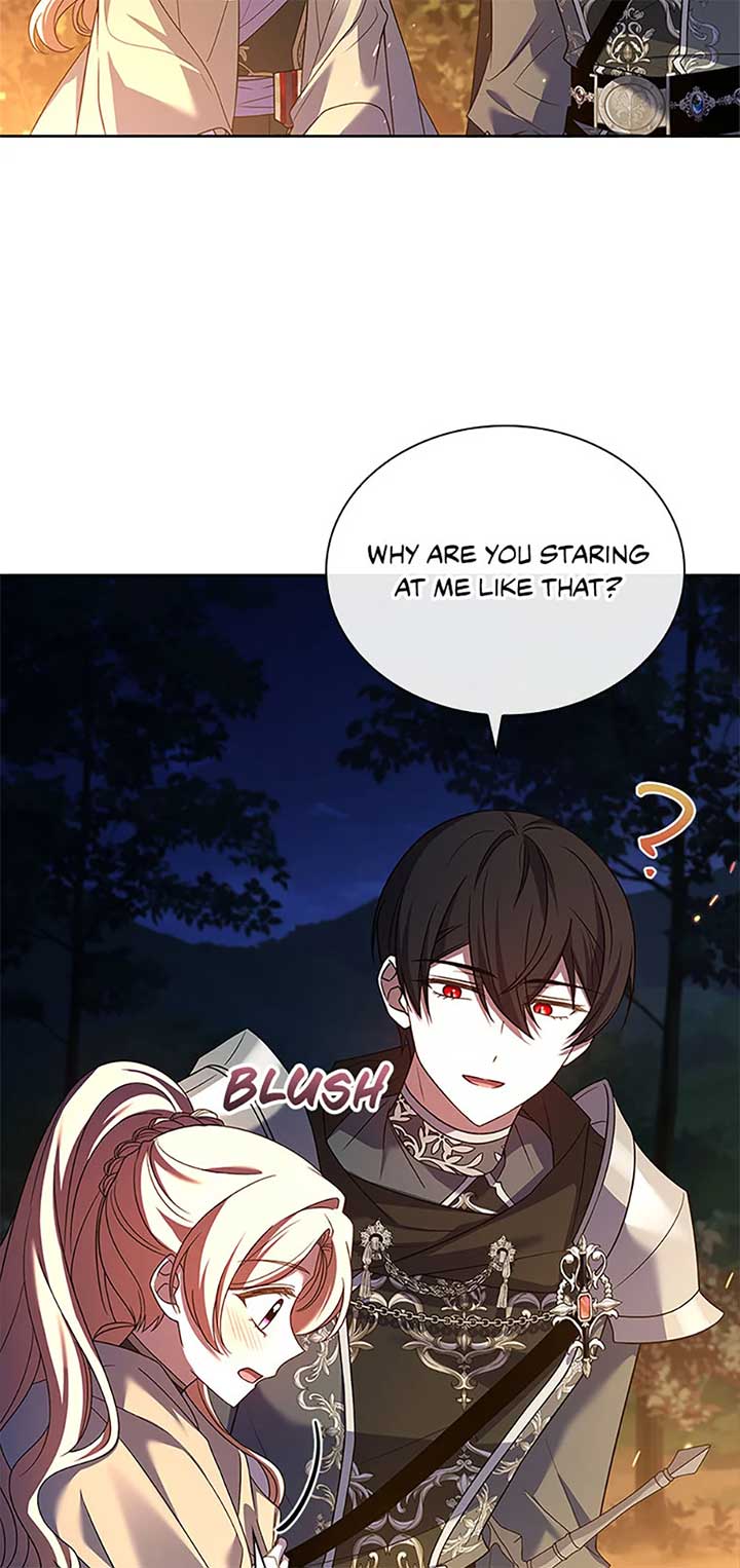 Happy Sea World Chapter 68 - Page 42