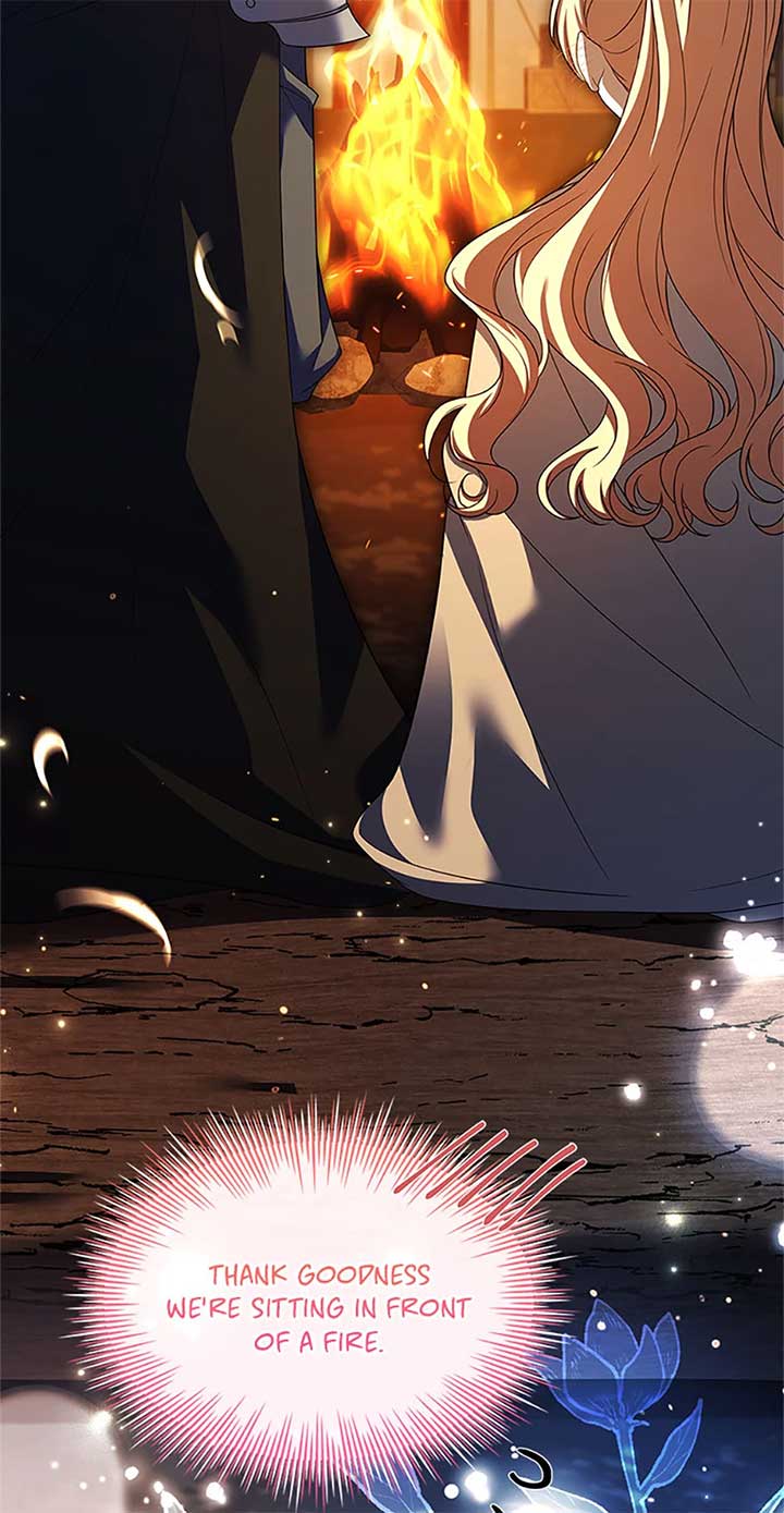 Happy Sea World Chapter 68 - Page 47