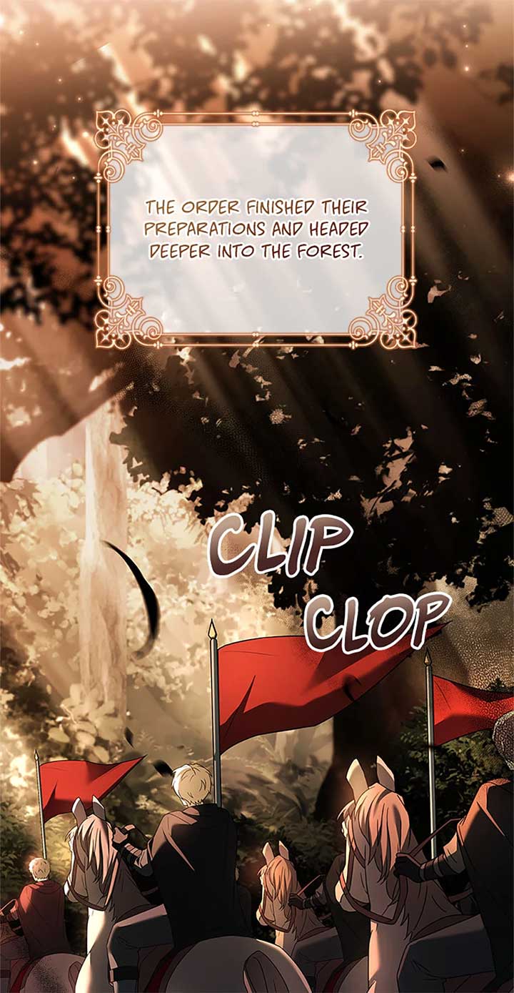 Happy Sea World Chapter 68 - Page 50