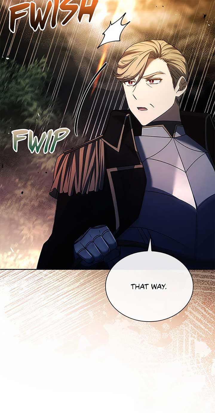 Happy Sea World Chapter 68 - Page 54