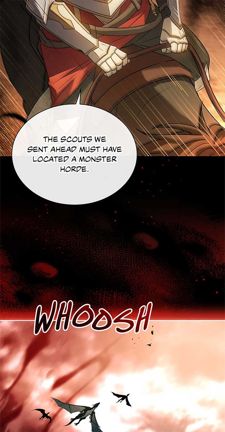 Happy Sea World Chapter 68 - Page 56