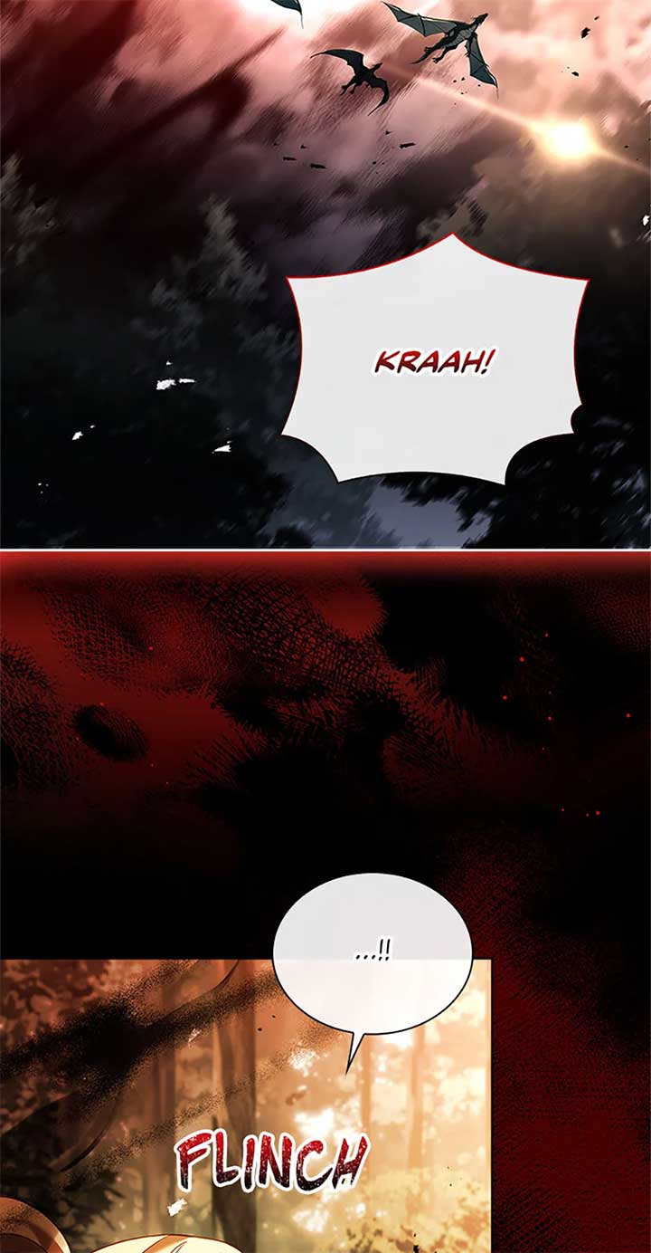 Happy Sea World Chapter 68 - Page 57