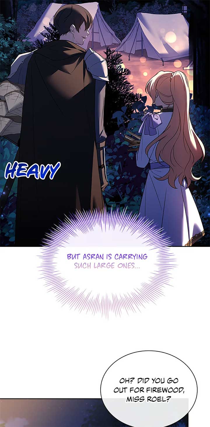 Happy Sea World Chapter 68 - Page 6