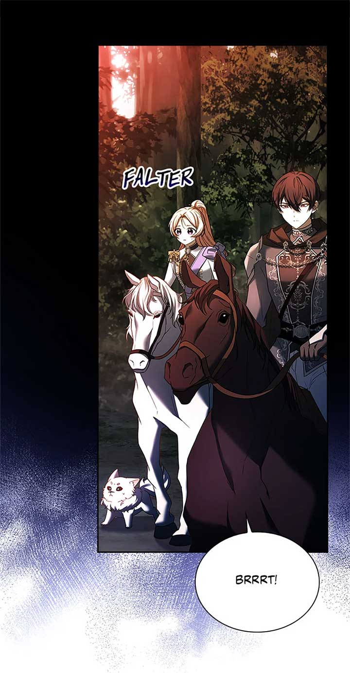 Happy Sea World Chapter 68 - Page 60