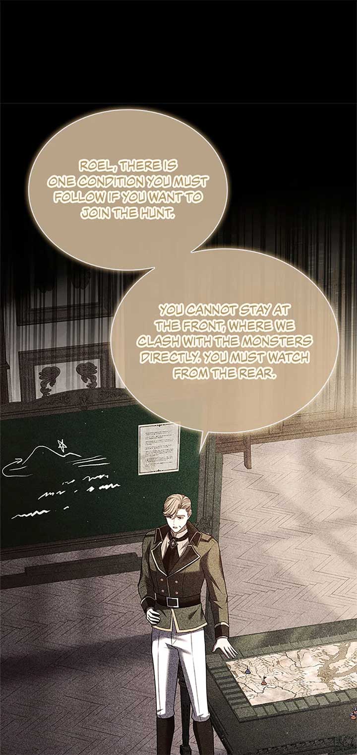 Happy Sea World Chapter 68 - Page 62