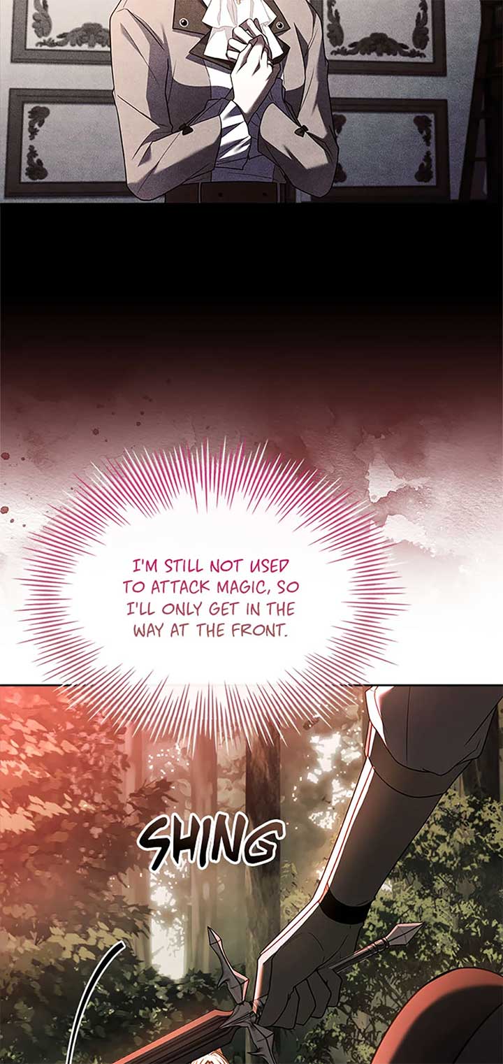 Happy Sea World Chapter 68 - Page 64