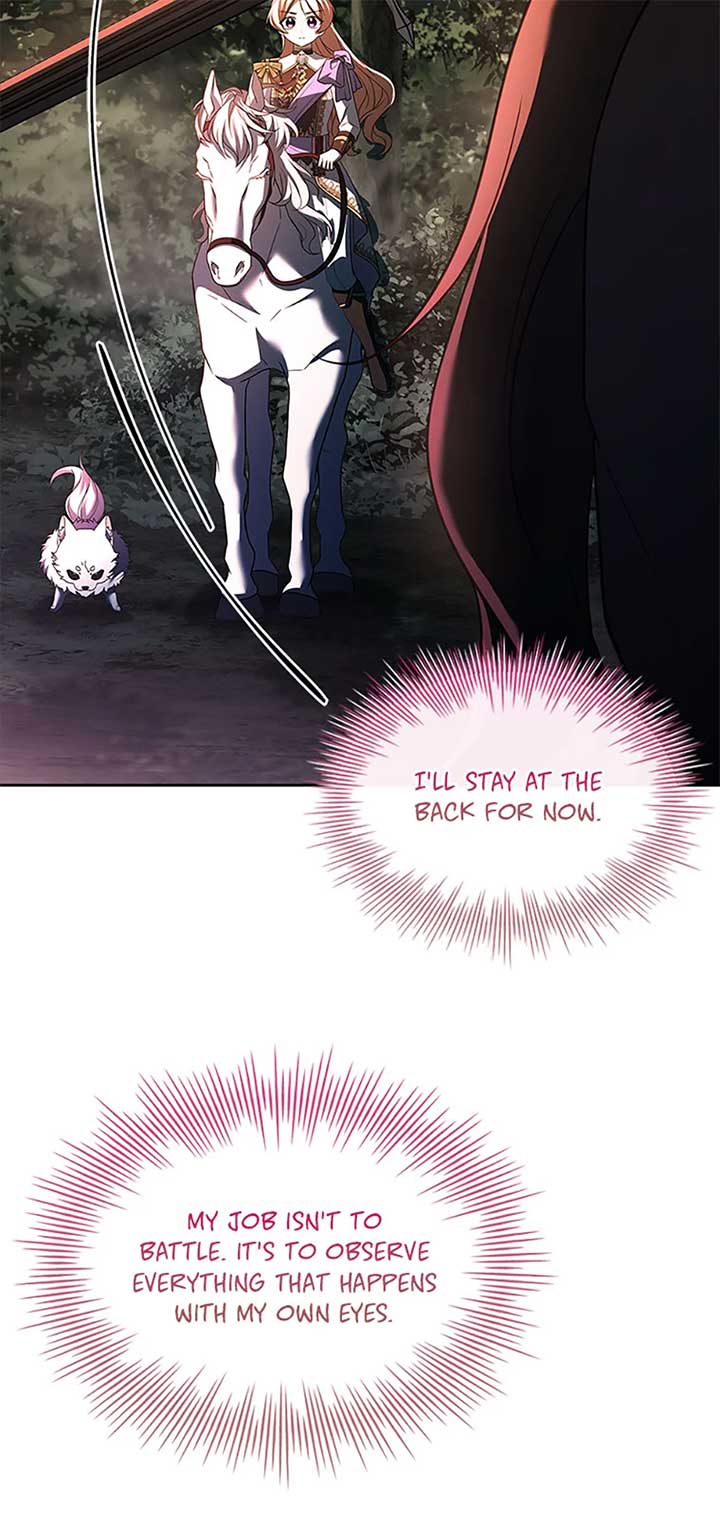 Happy Sea World Chapter 68 - Page 65
