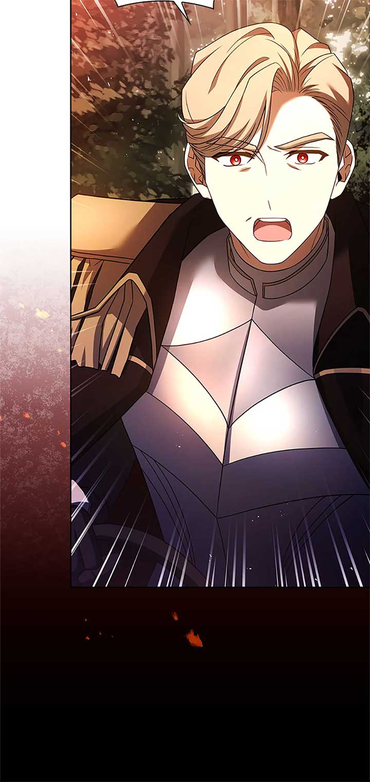 Happy Sea World Chapter 68 - Page 68