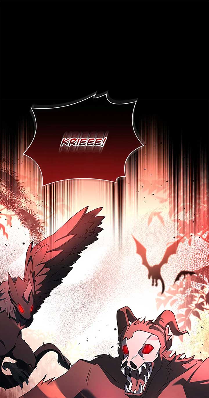 Happy Sea World Chapter 68 - Page 69