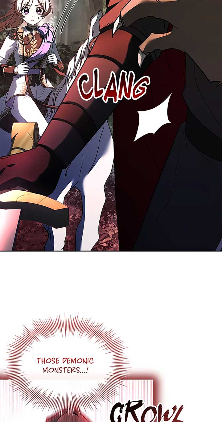 Happy Sea World Chapter 68 - Page 75