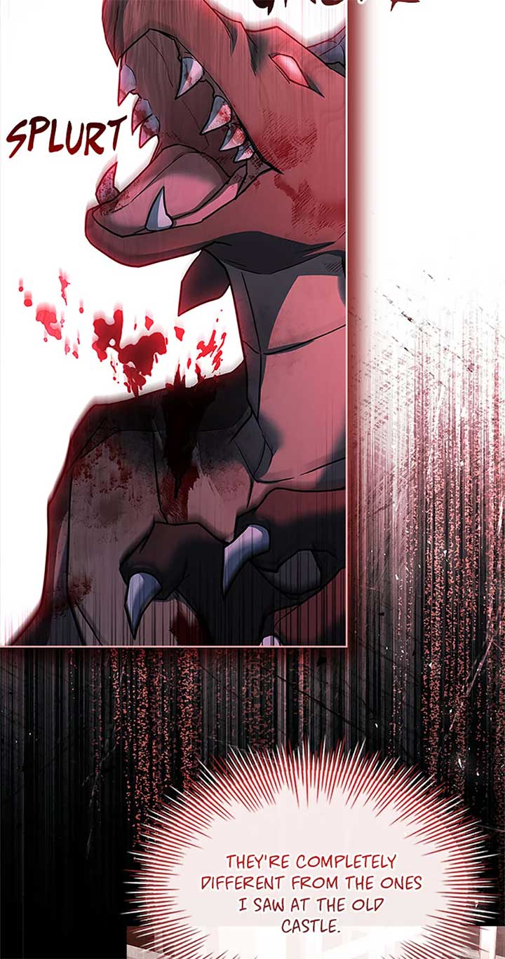 Happy Sea World Chapter 68 - Page 76