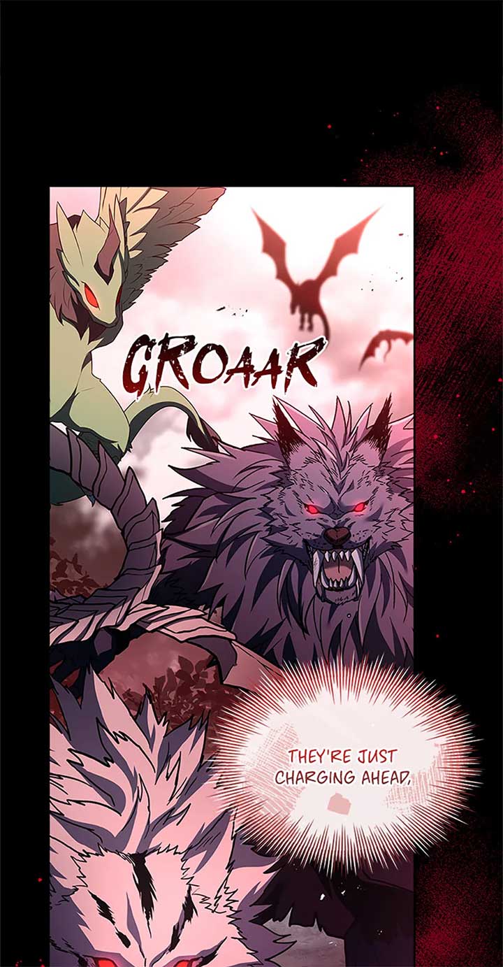Happy Sea World Chapter 68 - Page 78