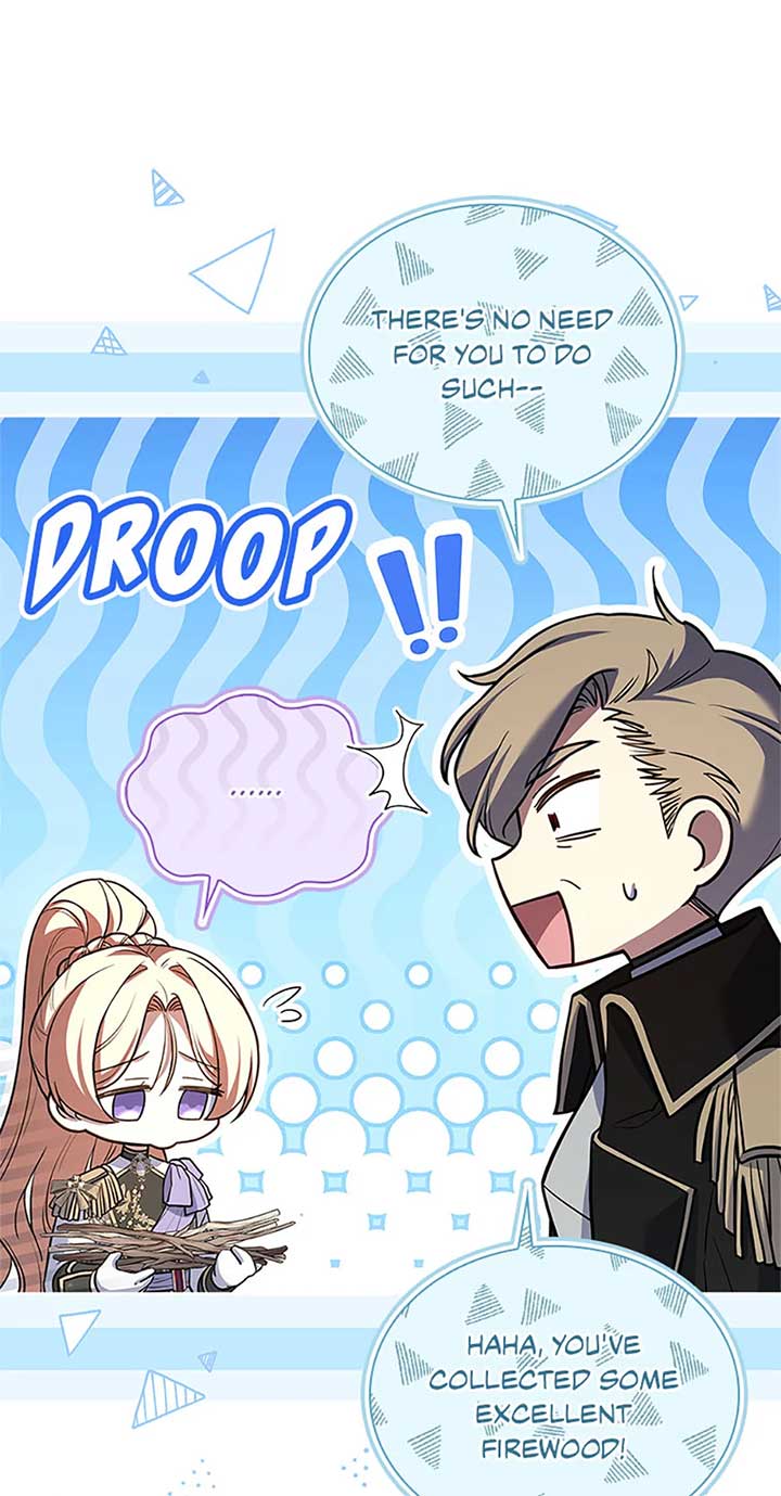 Happy Sea World Chapter 68 - Page 8