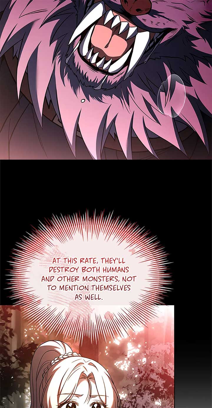 Happy Sea World Chapter 68 - Page 80
