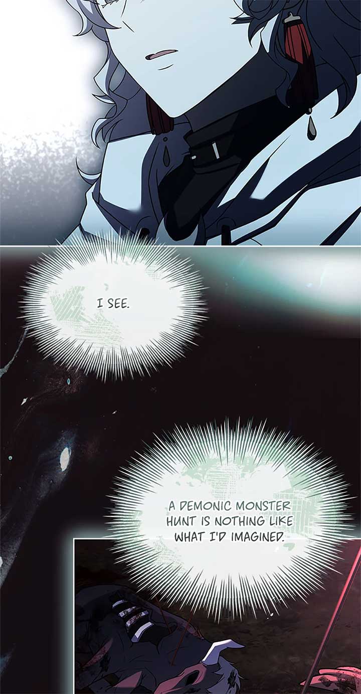 Happy Sea World Chapter 68 - Page 82