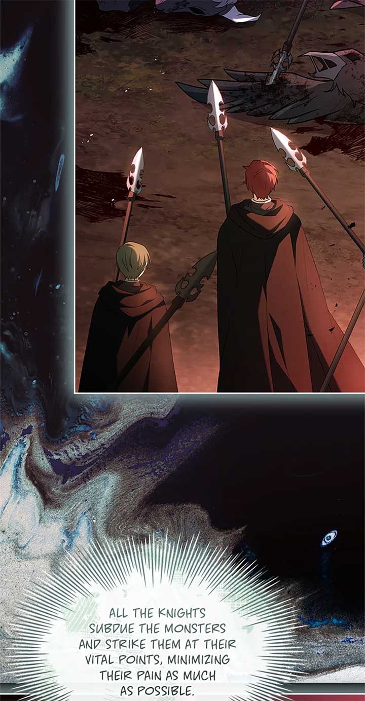 Happy Sea World Chapter 68 - Page 83