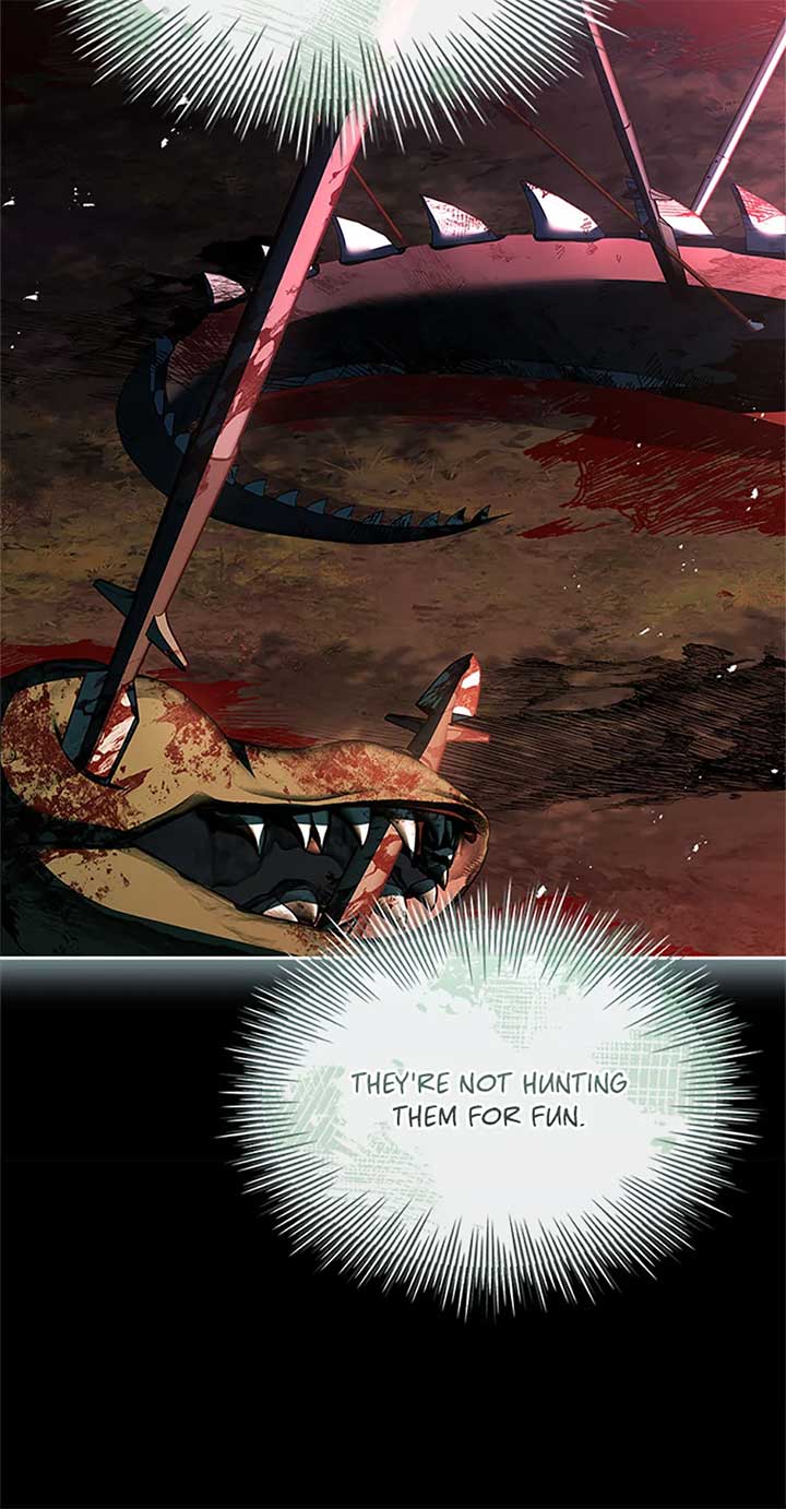 Happy Sea World Chapter 68 - Page 84