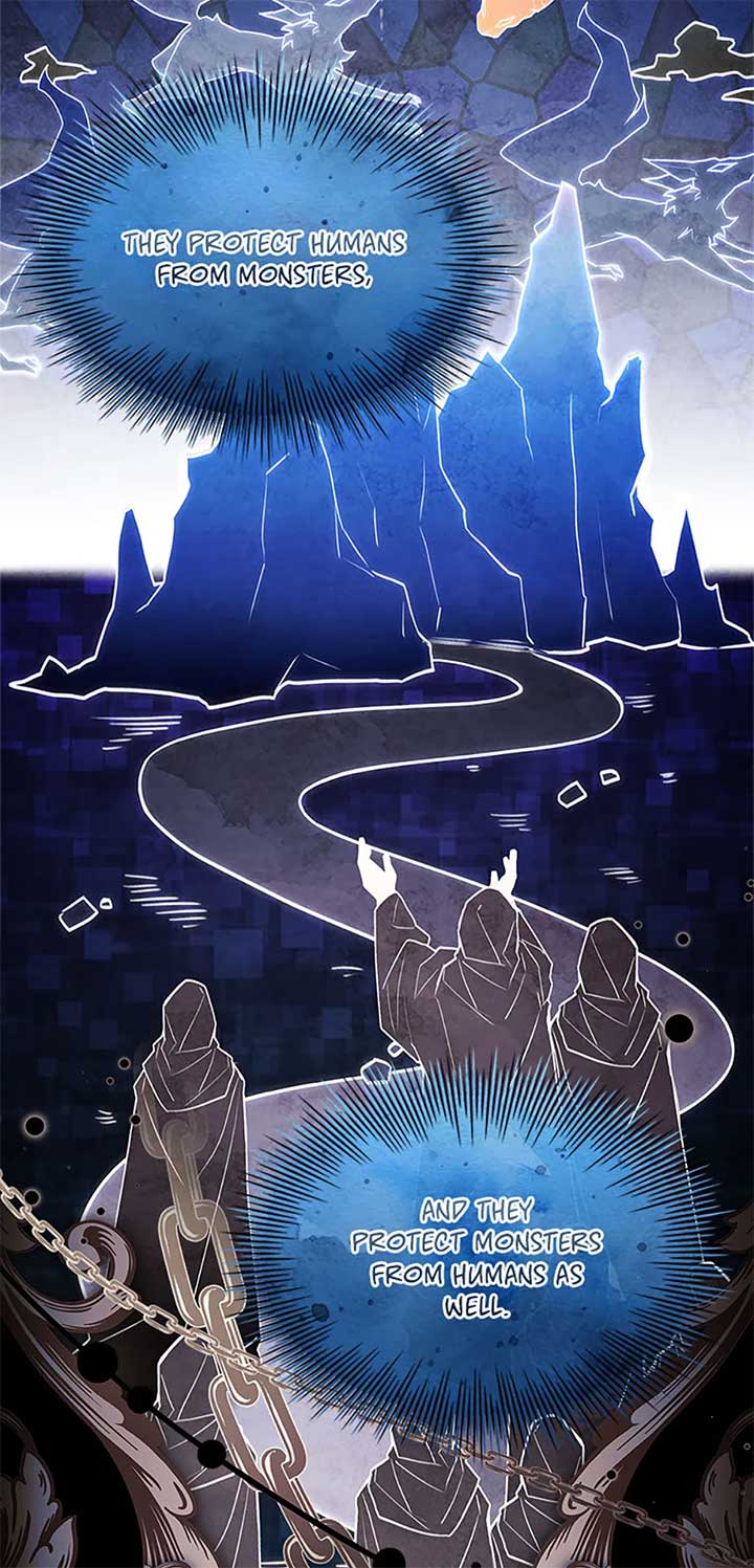 Happy Sea World Chapter 68 - Page 86