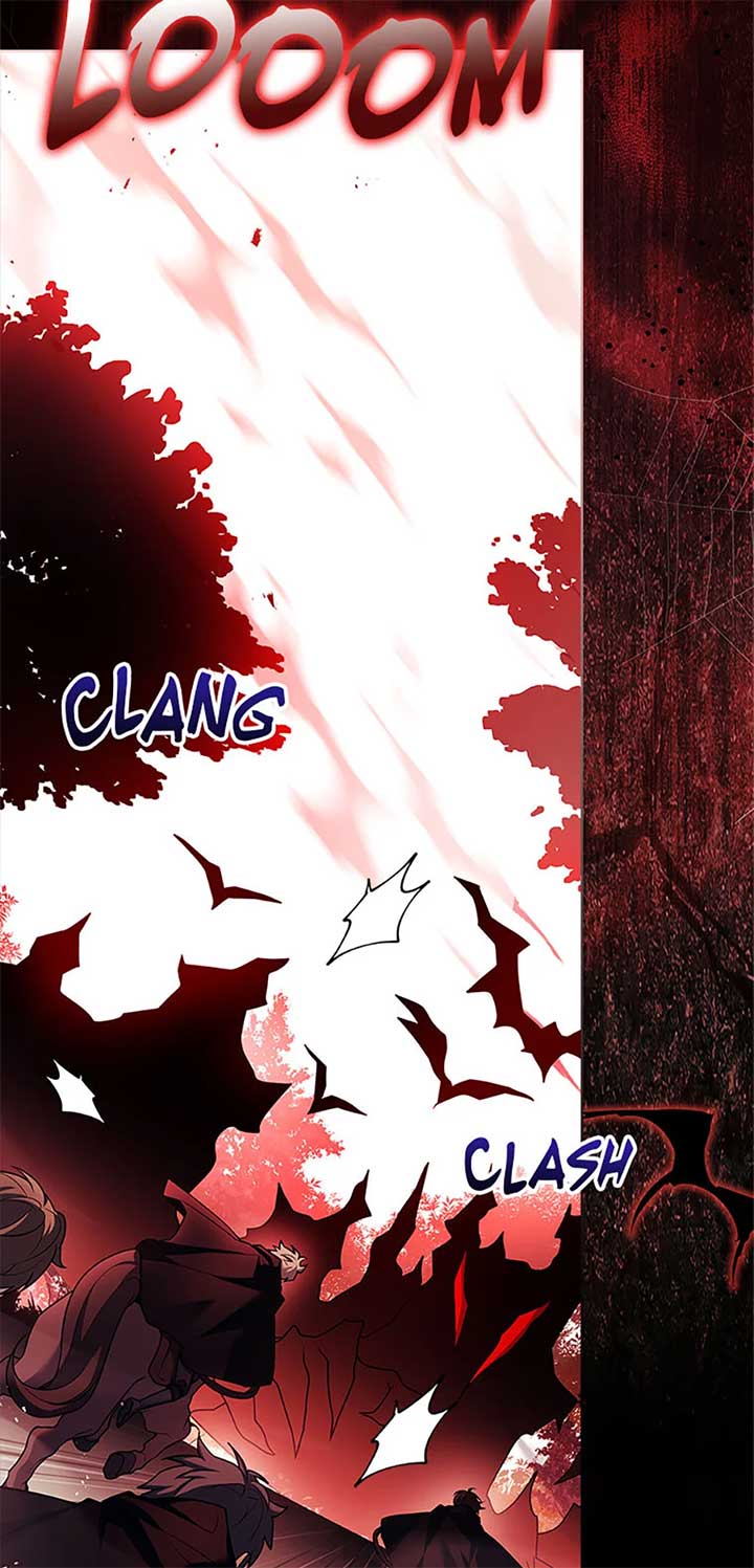 Happy Sea World Chapter 68 - Page 88