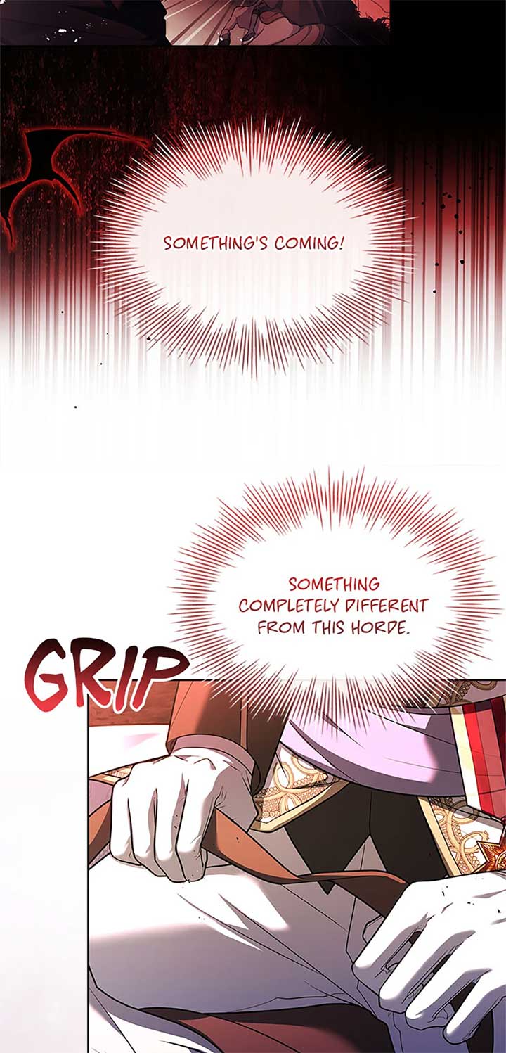 Happy Sea World Chapter 68 - Page 89