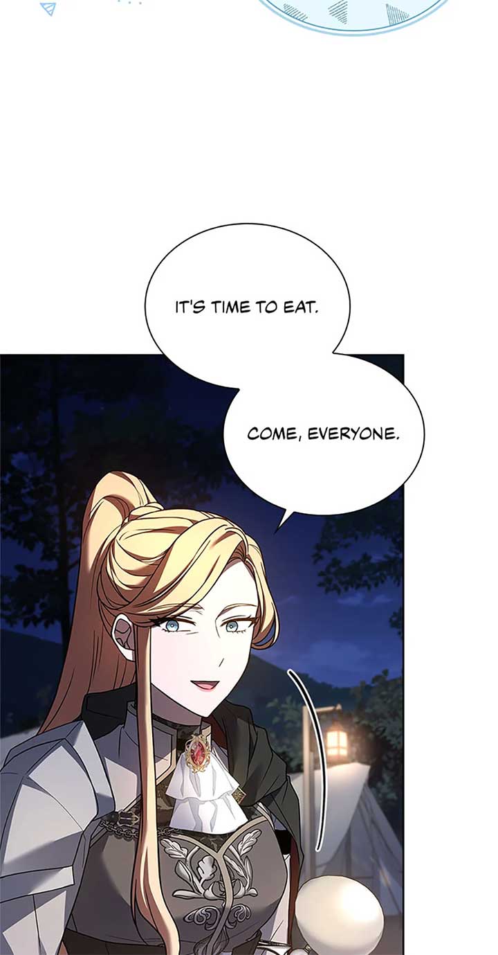 Happy Sea World Chapter 68 - Page 9