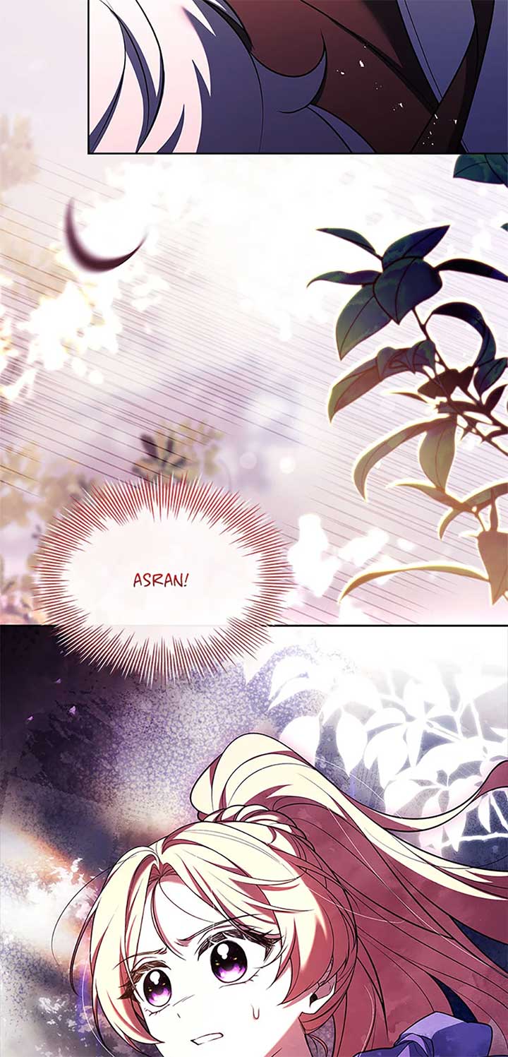 Happy Sea World Chapter 68 - Page 90