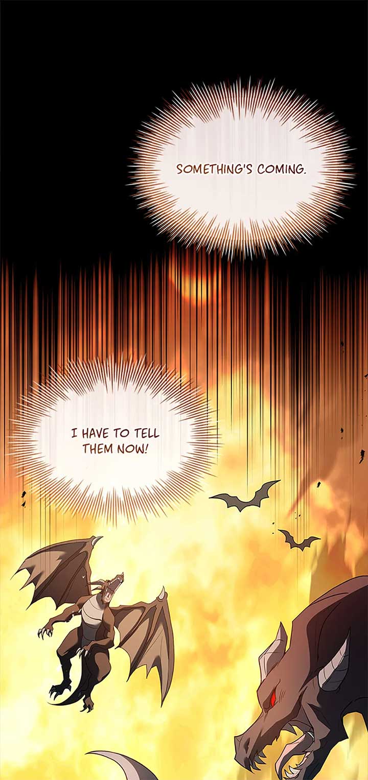Happy Sea World Chapter 69 - Page 0
