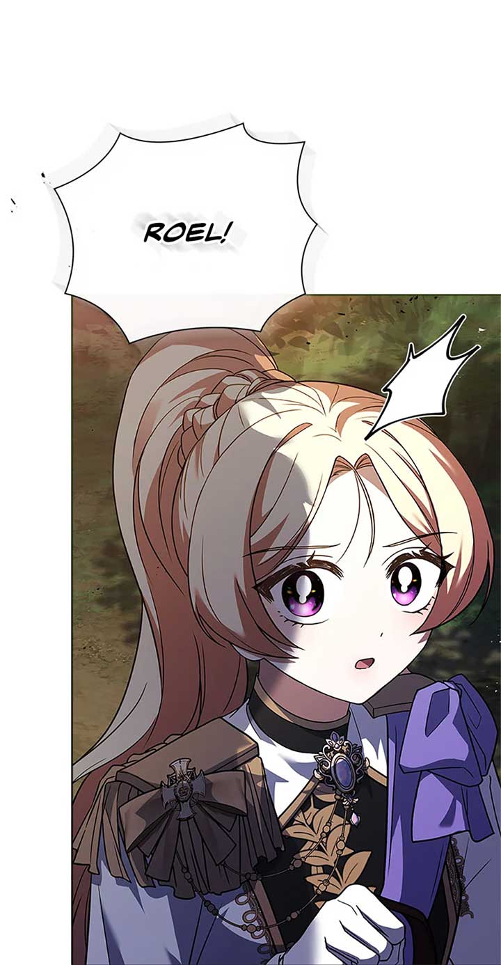 Happy Sea World Chapter 69 - Page 30