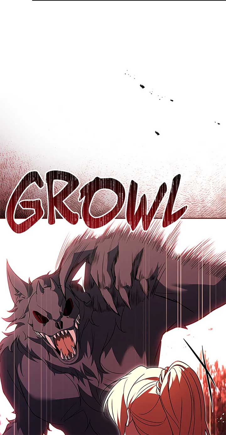 Happy Sea World Chapter 69 - Page 31