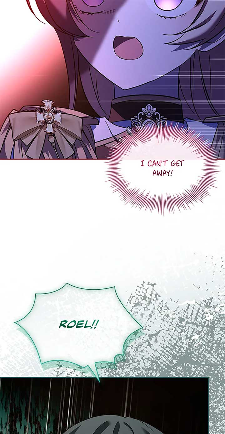 Happy Sea World Chapter 69 - Page 33