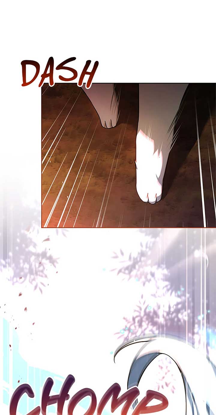 Happy Sea World Chapter 69 - Page 35