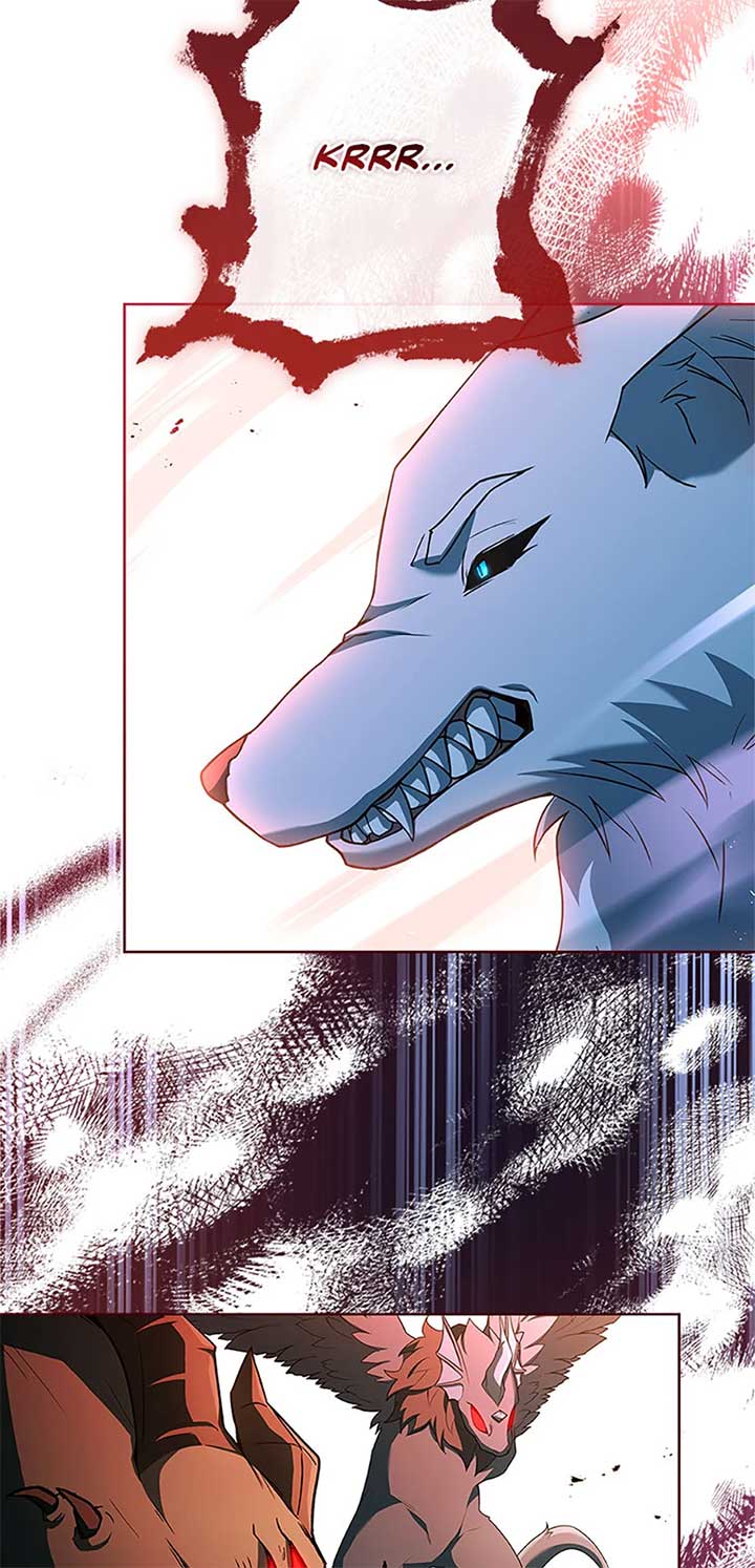 Happy Sea World Chapter 69 - Page 40