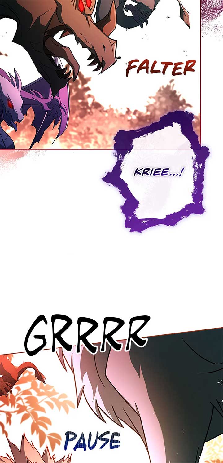 Happy Sea World Chapter 69 - Page 41