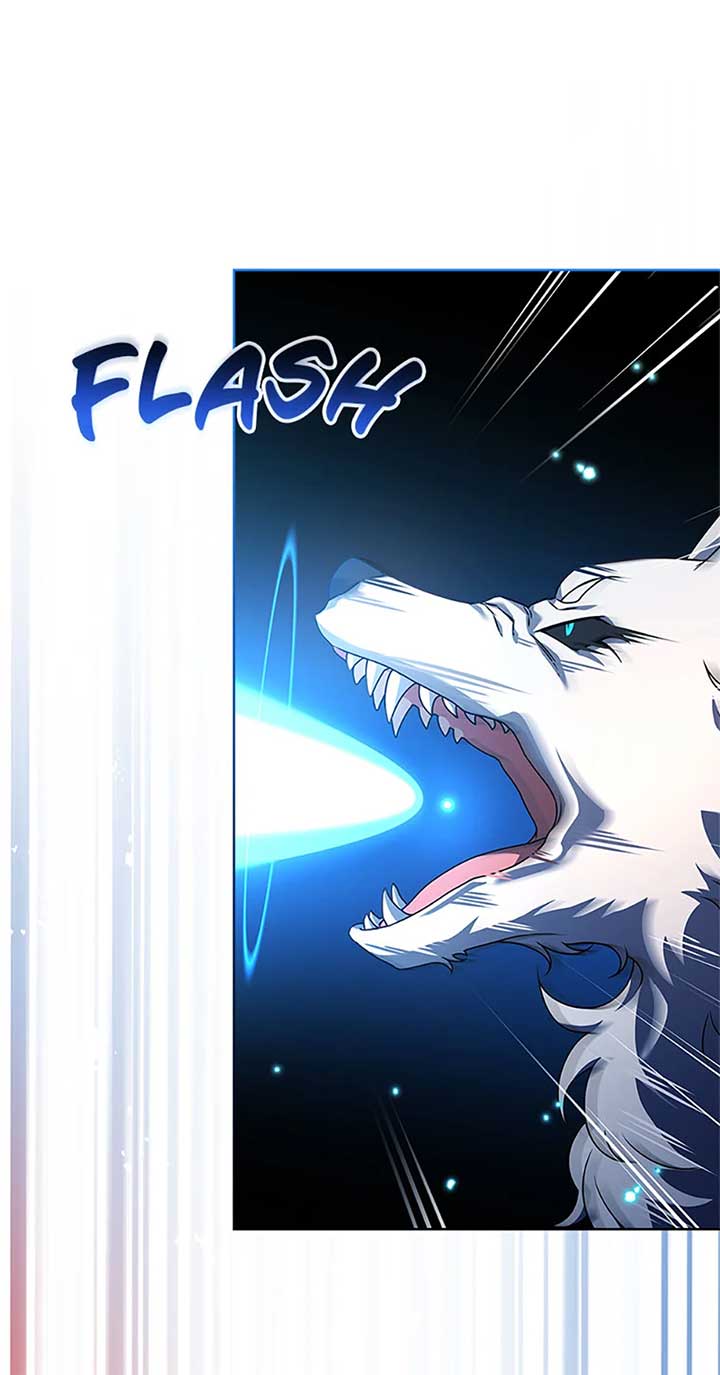 Happy Sea World Chapter 69 - Page 44