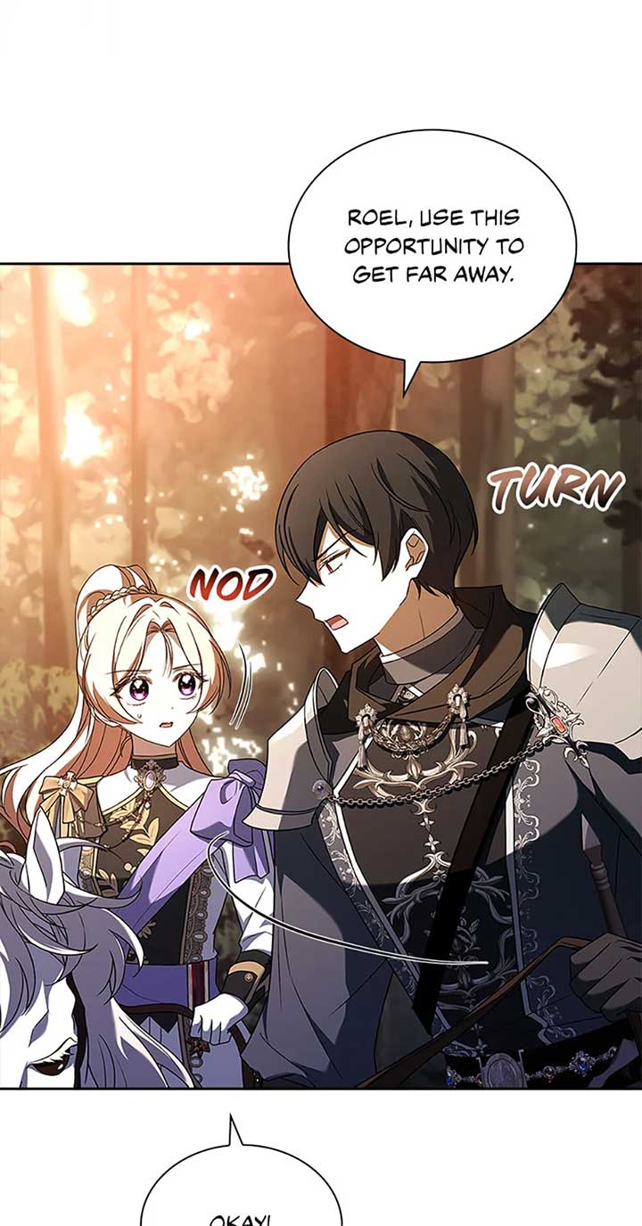 Happy Sea World Chapter 69 - Page 46