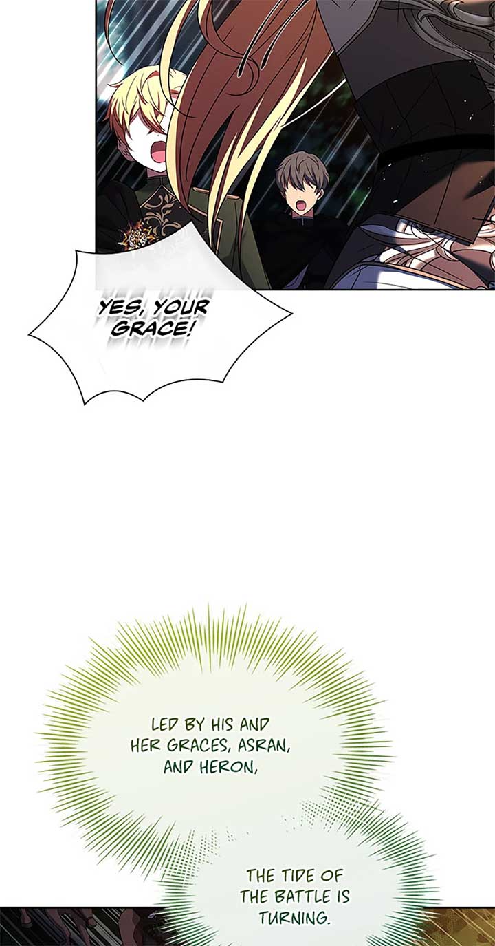 Happy Sea World Chapter 69 - Page 49