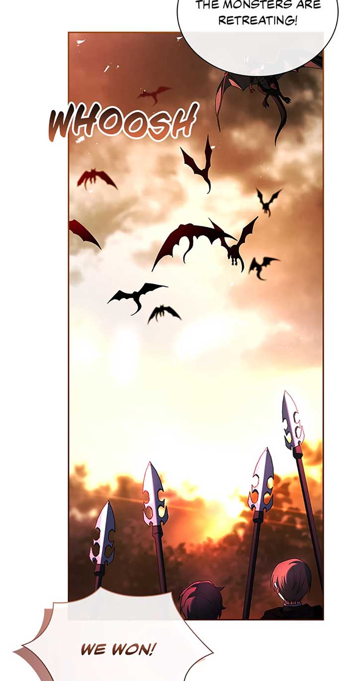 Happy Sea World Chapter 69 - Page 56