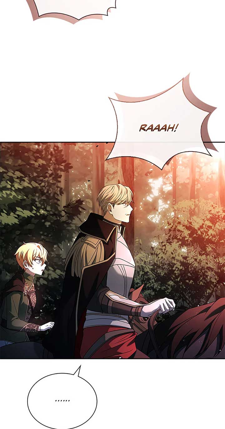 Happy Sea World Chapter 69 - Page 57