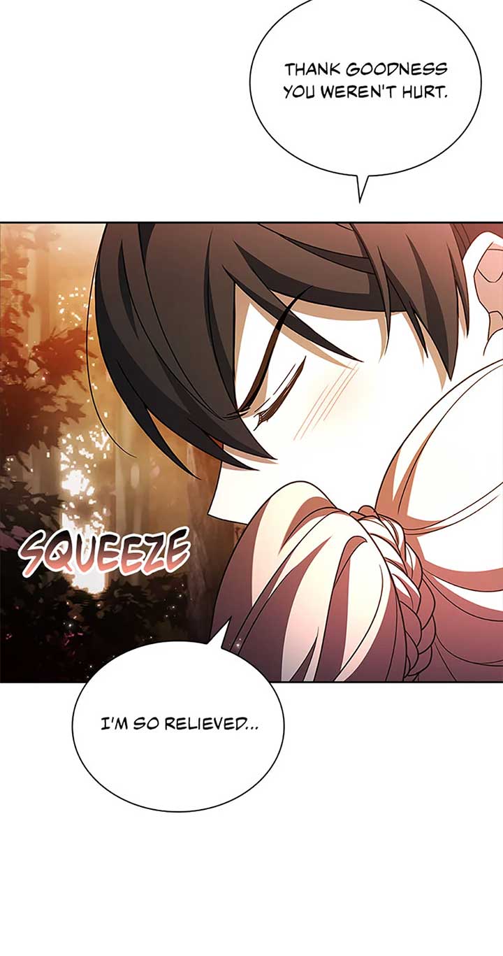 Happy Sea World Chapter 69 - Page 62