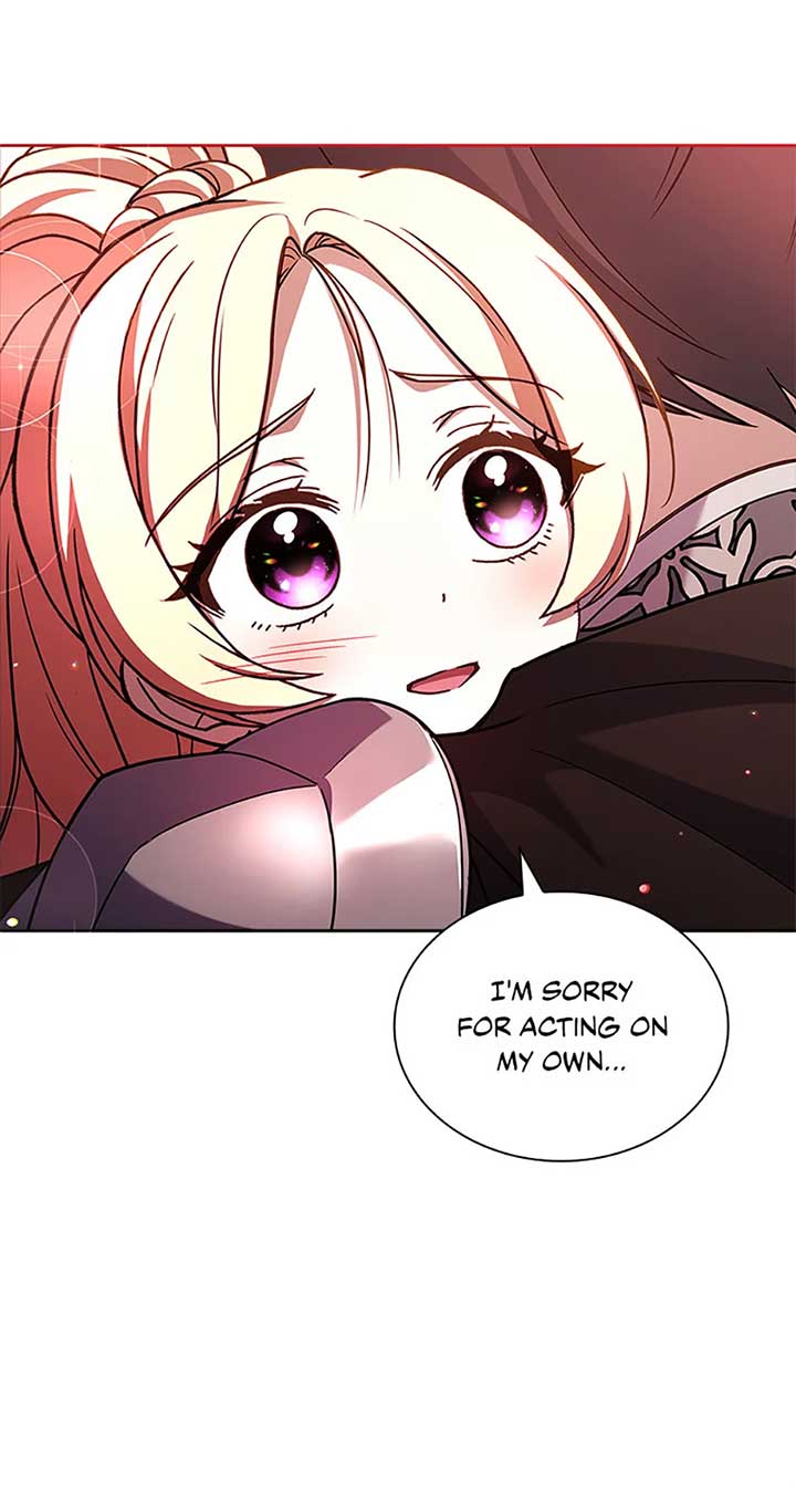 Happy Sea World Chapter 69 - Page 63