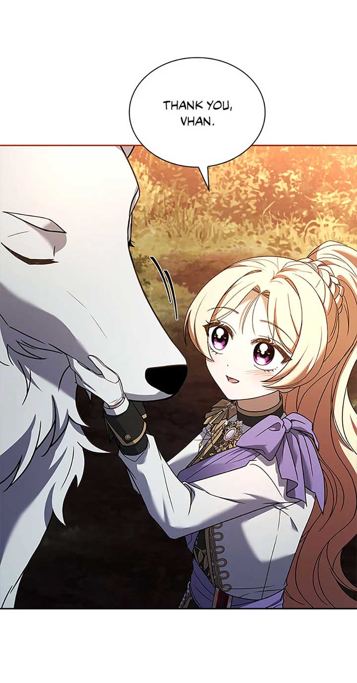 Happy Sea World Chapter 69 - Page 67