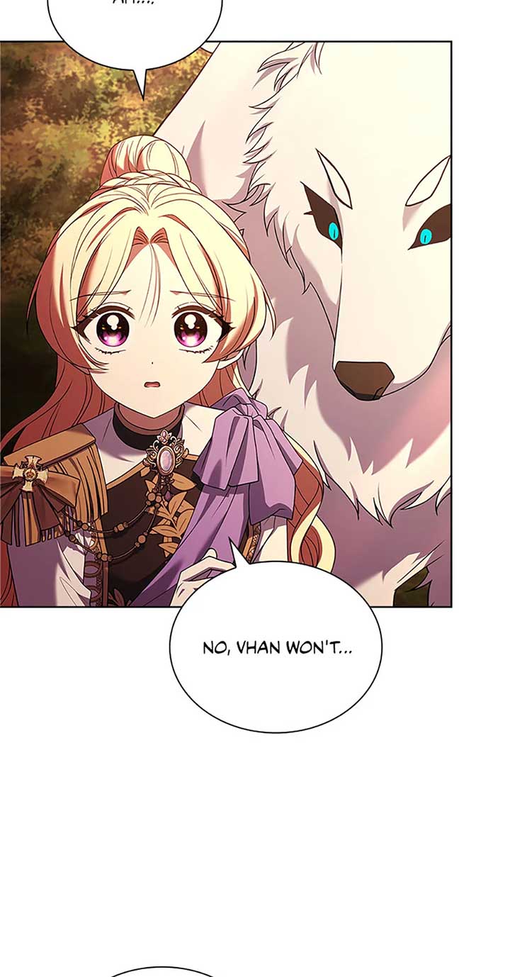 Happy Sea World Chapter 69 - Page 73