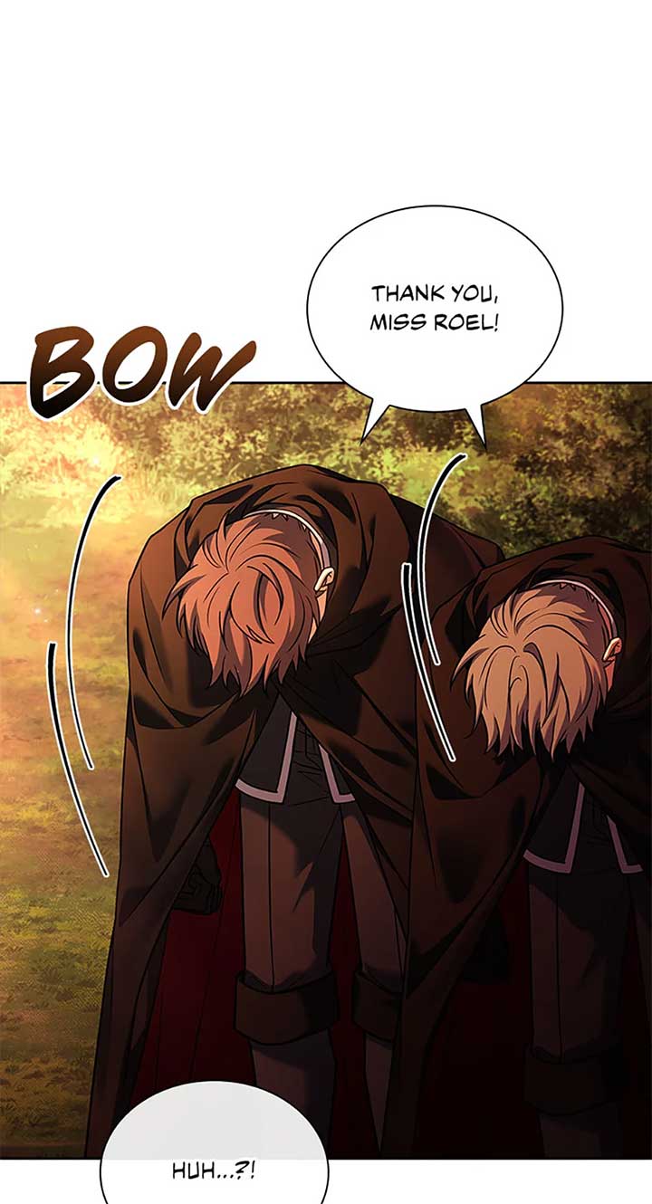 Happy Sea World Chapter 69 - Page 75