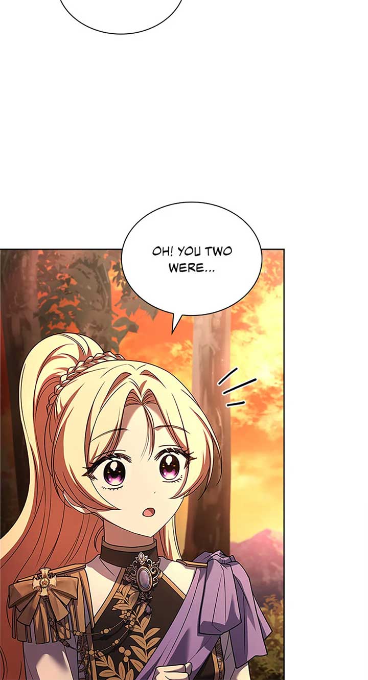Happy Sea World Chapter 69 - Page 76