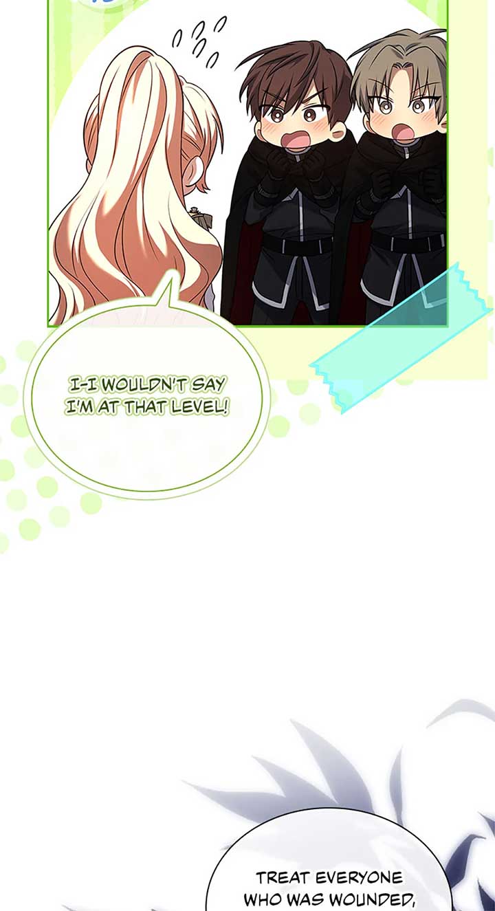 Happy Sea World Chapter 69 - Page 83