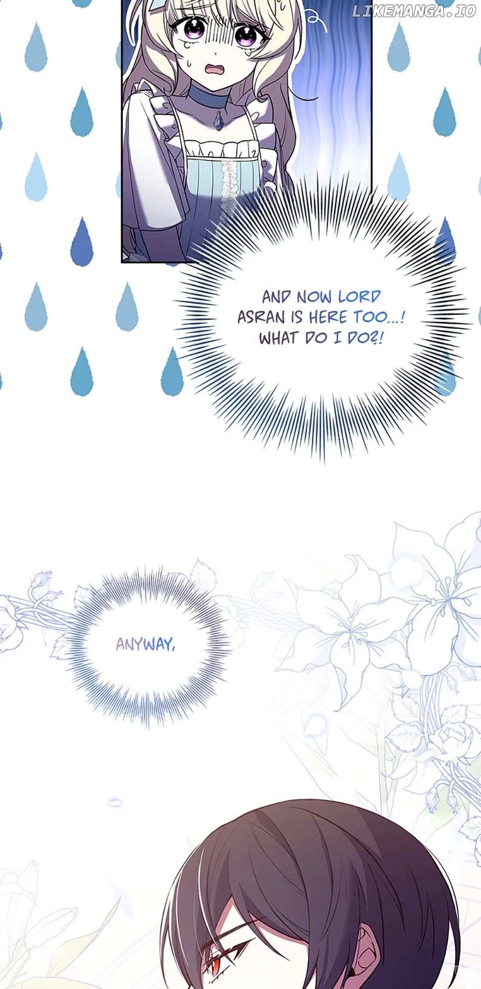 Happy Sea World Chapter 7 - Page 23